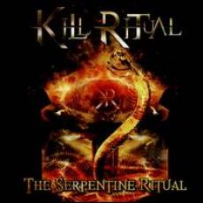 CD / Kill Ritual / Serpentite Ritual