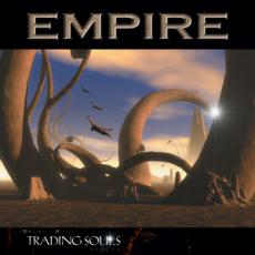 CD / Empire / Trading Souls