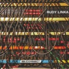 CD / Linka Rudy / Re:Connect / Digipack