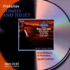 2CD / Prokofiev Sergej / Romeo And Juliet