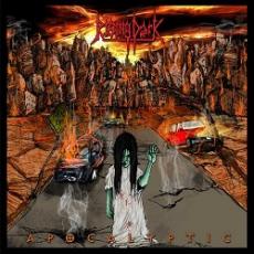 CD / Rising Dark / Apocalyptic
