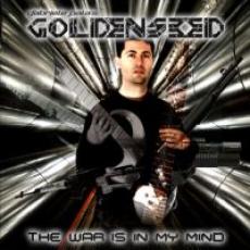 CD / Goldenseed / War Is In My Mind