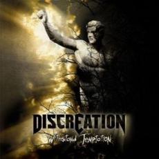 CD / Discreation / Withstand Temptation