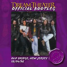 CD / Dream Theater / Old Bridge,New Jersey,12 / 14 / 96