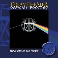 2CD / Dream Theater / Dark Side Of The Moon / Official Bootleg