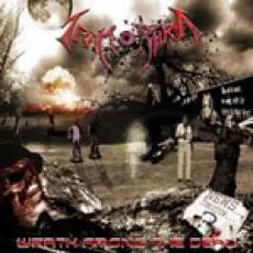 CD / Tramortiria / Wrath Among The Dead