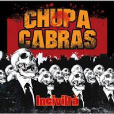 CD / Chupacabras / Incivilta