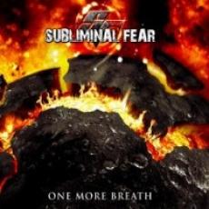 CD / Subliminal Fear / One More Breathe