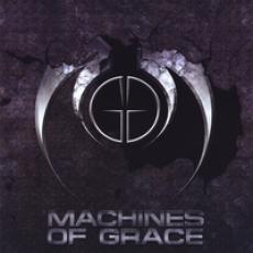 CD / Machines Of Grace / Machines Of Grace