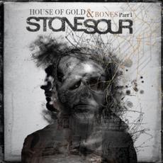 CD / Stone Sour / House of Gold & Bones Part 1 / Digipack