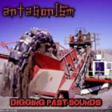 CD / Antagonism / Digging Past Sounds