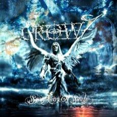 CD / Crow7 / Symphony Of Souls