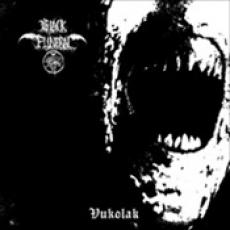 CD / Black Funeral / Vukolak