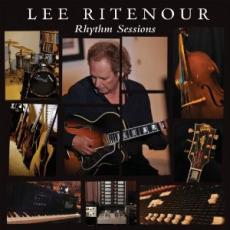 CD / Ritenour Lee / Rhythm Sessions