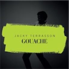 CD / Terrasson Jacky / Gouache