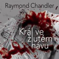 CD / Chandler Raymond / Krl ve lutm hvu