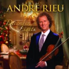 CD / Rieu Andr / December Lights