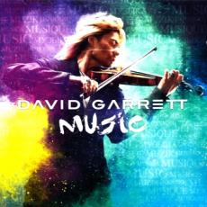 CD / Garrett David / Music