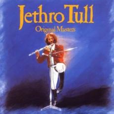 CD / Jethro Tull / Original Masters
