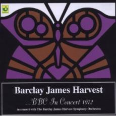 CD / Barclay James Harvest / BBC In Concert