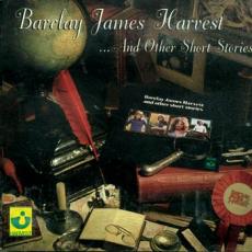 CD / Barclay James Harvest / BJH & Others Stories