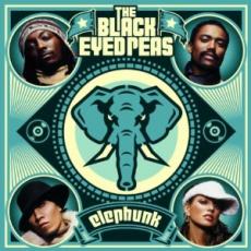 CD / Black Eyed Peas / Elephunk / Bonus Tracks