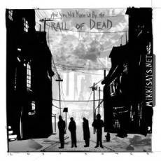2CD / And You Will Know Us By The Trail Of Dead / Lost Songs / 2CD