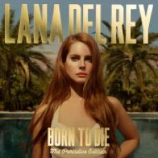 2CD / Del Rey Lana / Born To Die-The Paradise Edition / 2CD