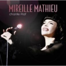 CD / Mathieu Mireille / Chante Piaf