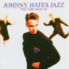 CD / Johnny Hates Jazz / Very Best Of