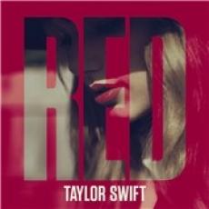 2CD / Swift Taylor / Red / 2CD