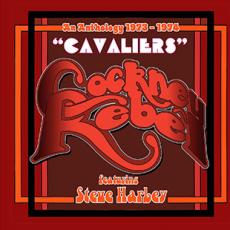 4CD / Cockney Rebel/Steve Harley / Cavaliers / Anthology 73-74 / 4CD