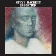 CD / Hackett Steve / Defector