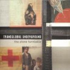 CD / Transglobal Underground / Stone Underground