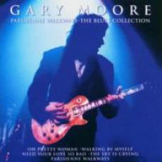 CD / Moore Gary / Blues Collection