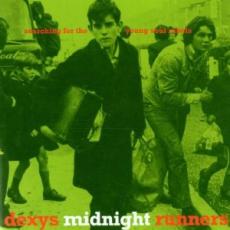 2CD / Dexy's Midnight Runner / Searching For The Young Soul.. / 2CD