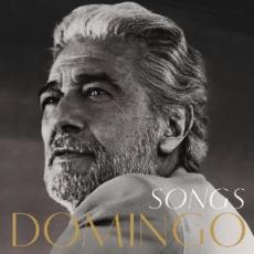 CD / DOMINGO PLACIDO / Songs