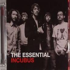 2CD / Incubus / Essential / 2CD