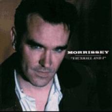 CD / Morrissey / Vauxhall And I