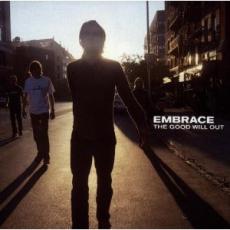 CD / Embrace / Good Will Out