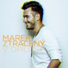 CD / Ztracen Marek / V opilosti / Digipack