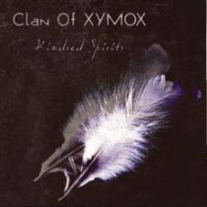 CD / Clan Of Xymox / Kindred Spirits