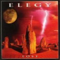 CD / Elegy / Lost / Reedice