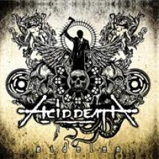 CD / Acid Death / Eidolon