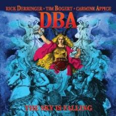 CD / DBA/Derringer,Bogert,Appice / Sky Is Falling