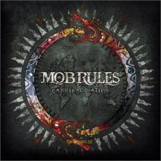 LP / Mob Rules / Cannibal Nation / Vinyl