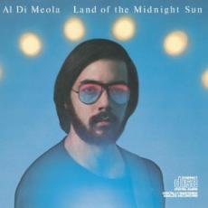 CD / Di Meola Al / Land Of The Midnight Sun