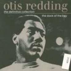 CD / Redding Otis / Definitive Collection