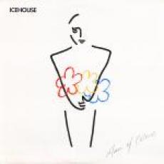 LP / Icehouse / Man Of Colours / Vinyl