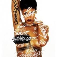 CD / Rihanna / Unapologetic